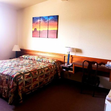Grand Staircase Inn Cannonville Bagian luar foto
