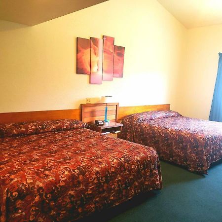 Grand Staircase Inn Cannonville Bagian luar foto