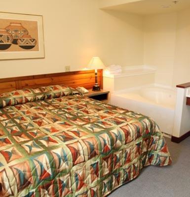 Grand Staircase Inn Cannonville Ruang foto